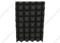 Akustik Piramit Süngerler