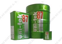 Akustik Sünger Yapıştırıcıları