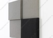 Akustik Duvar Panelleri