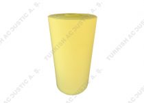 Akustik Rulo Şilteler