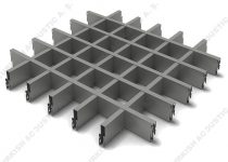 Petek Tavan Paneller